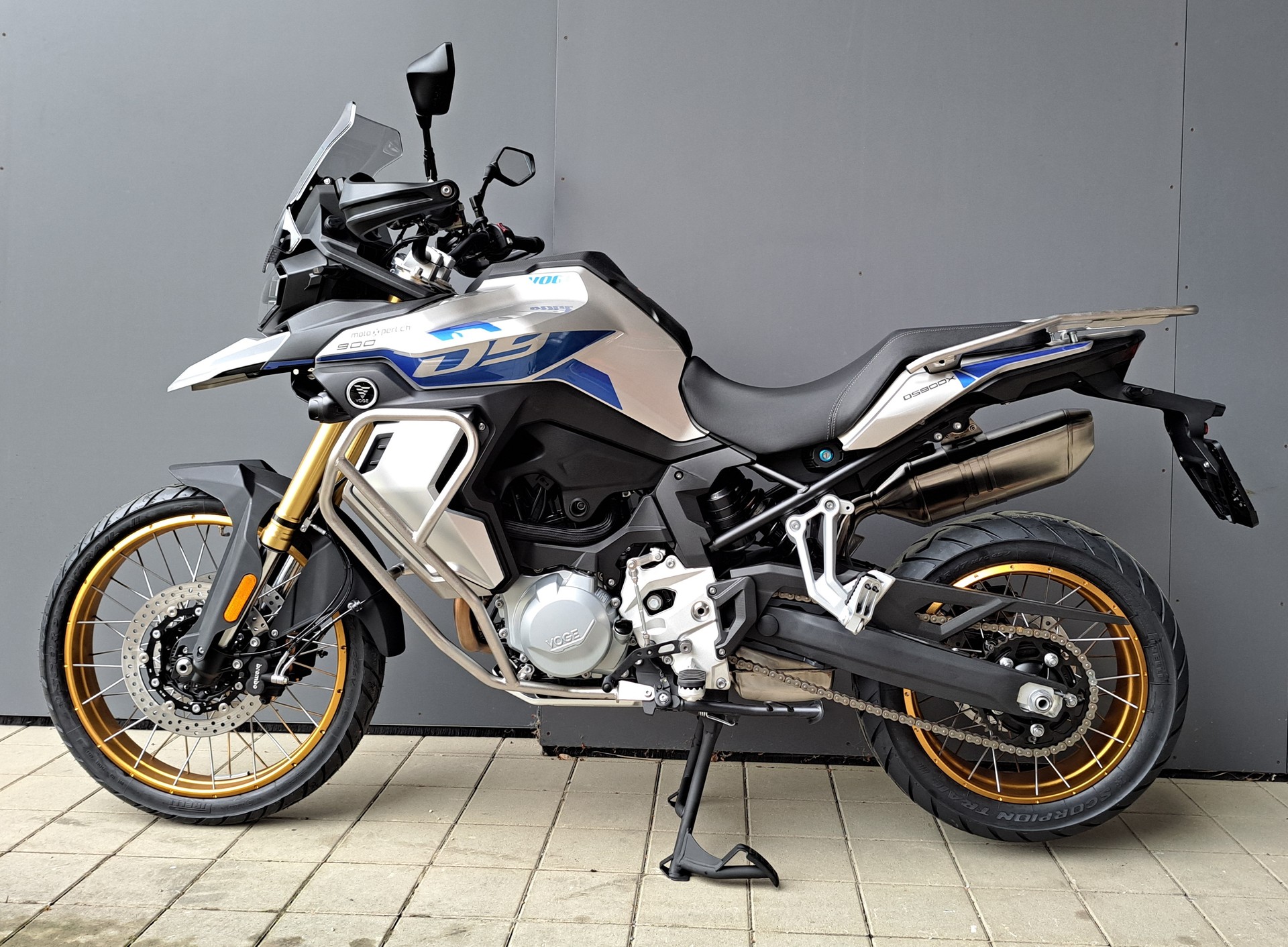 VOGE DS 900 X Adventure-image-3