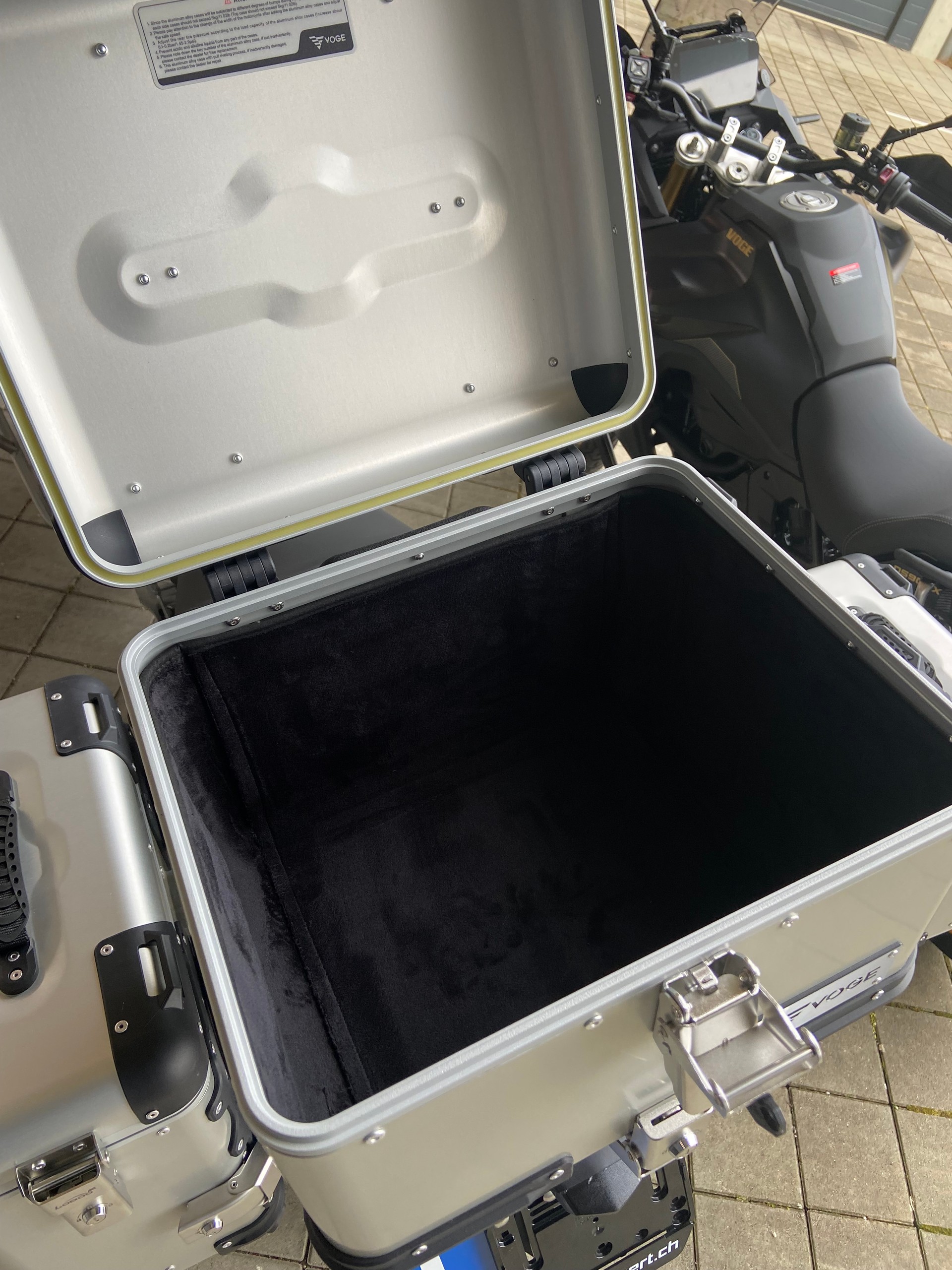 VOGE DS 900 X Adventure-image-8