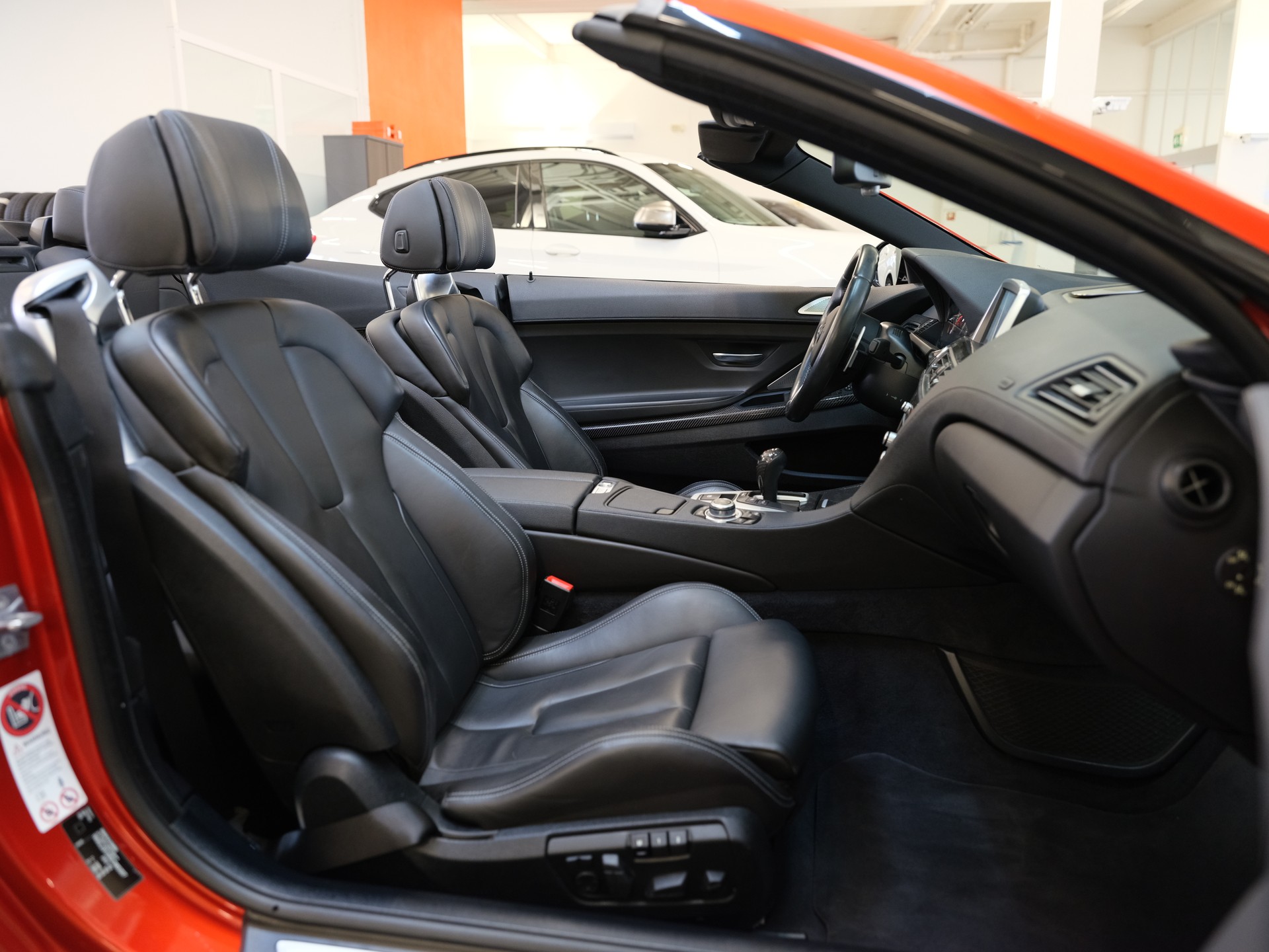 BMW M6 Cabrio Drivelogic-image-11