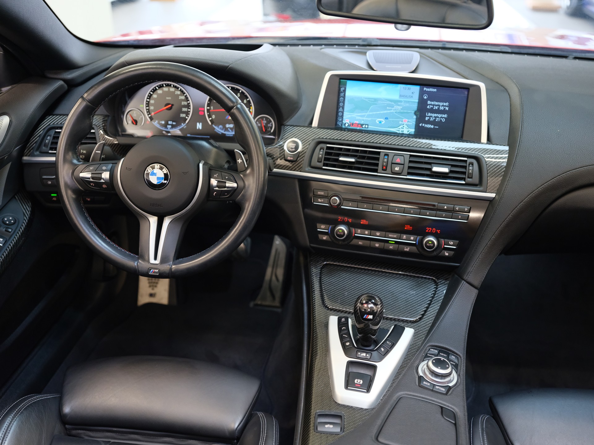 BMW M6 Cabrio Drivelogic-image-14