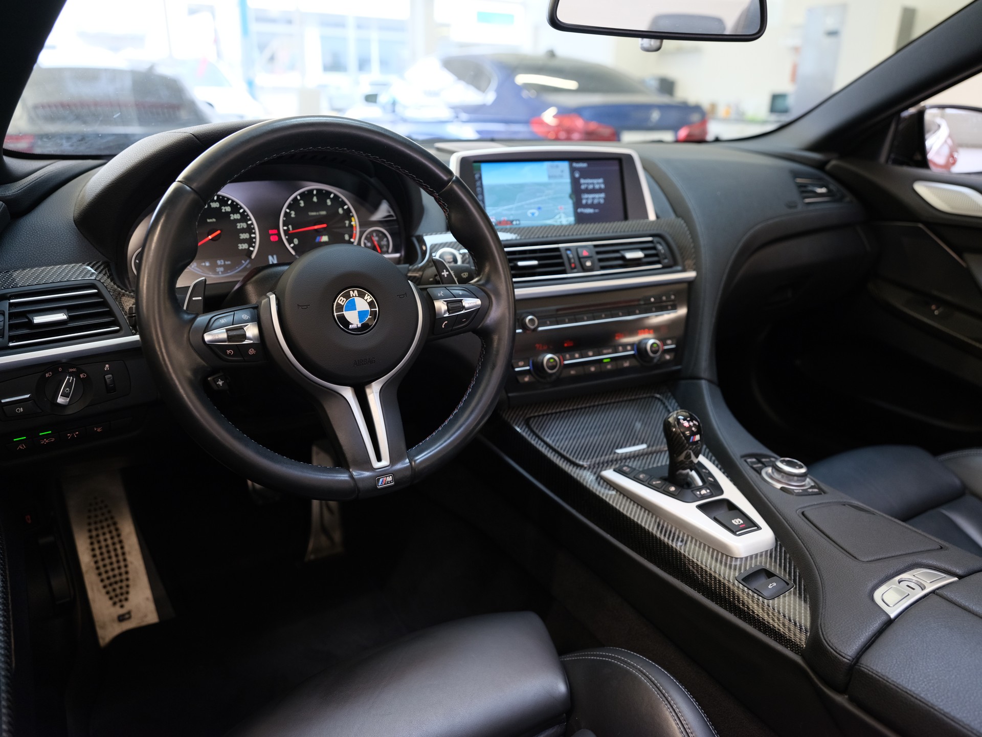 BMW M6 Cabrio Drivelogic-image-8