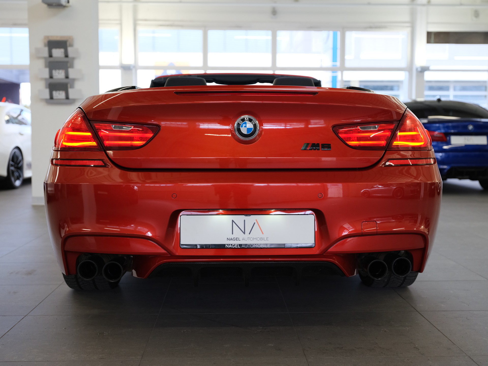 BMW M6 Cabrio Drivelogic-image-5