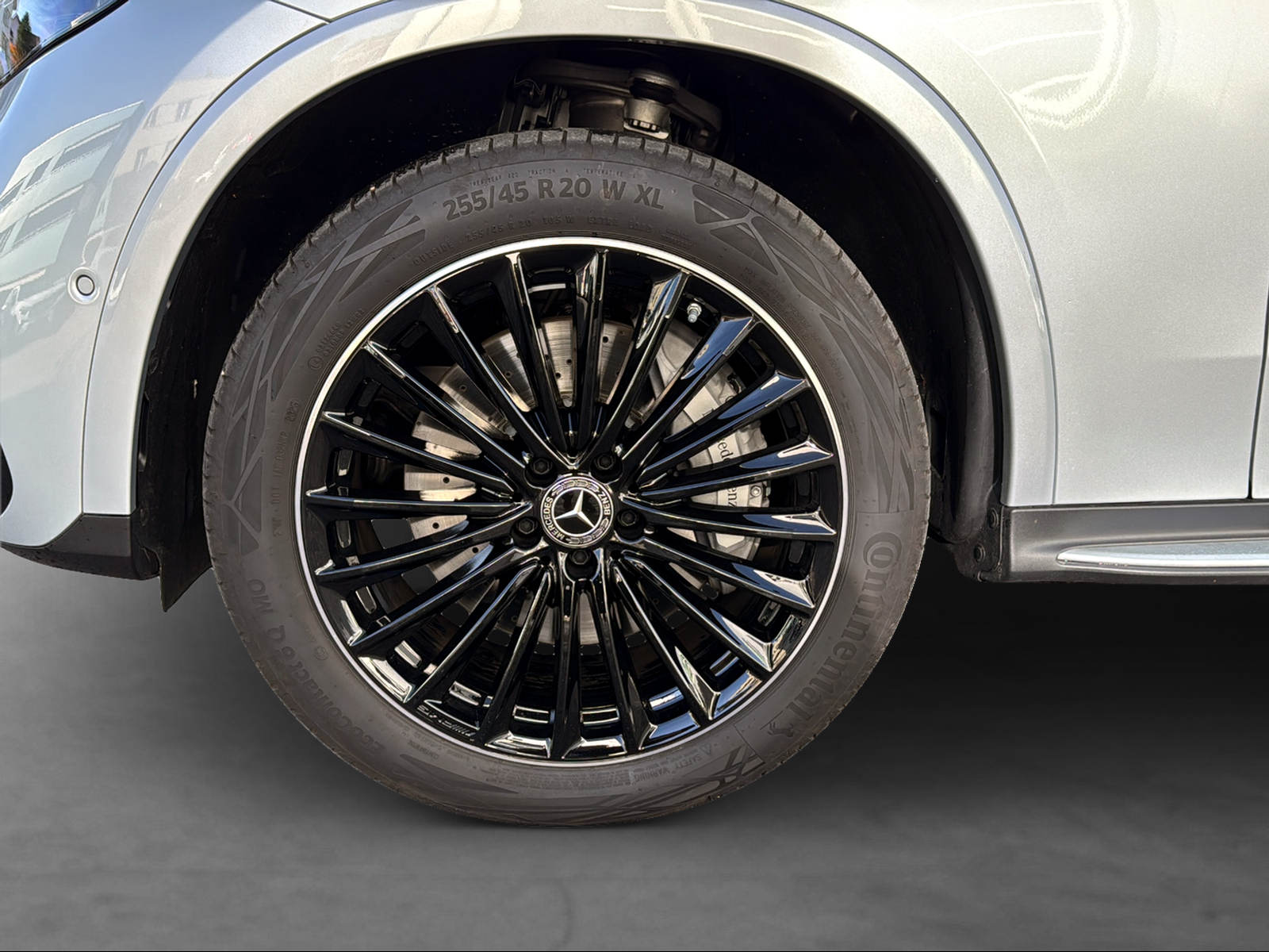 MERCEDES-BENZ GLC 300 d 4M 9G-Tronic-image-5