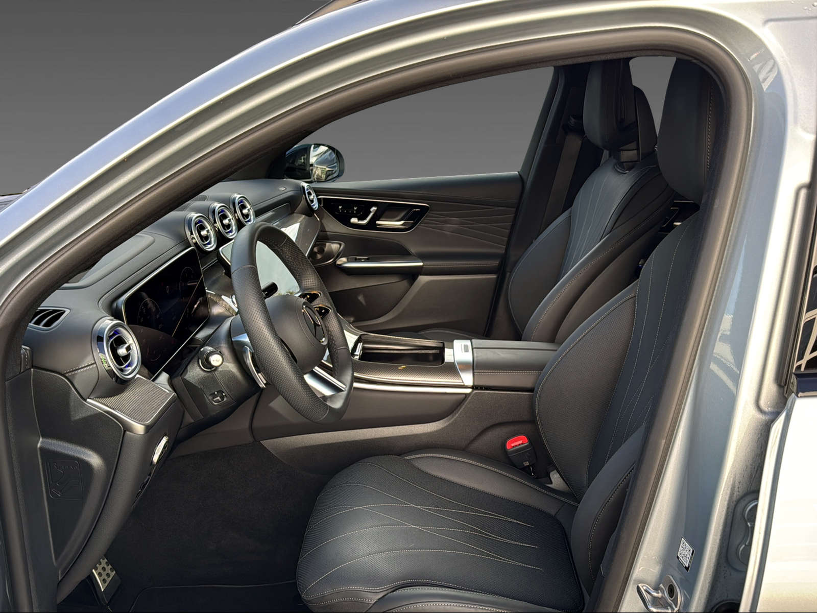 MERCEDES-BENZ GLC 300 d 4M 9G-Tronic-image-11