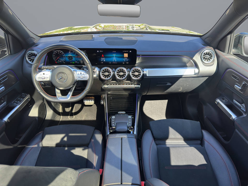 MERCEDES-BENZ EQB 350-image-10