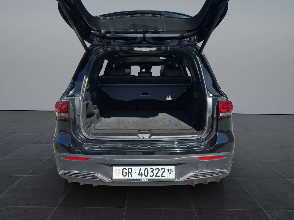 MERCEDES-BENZ EQB 350-image-14