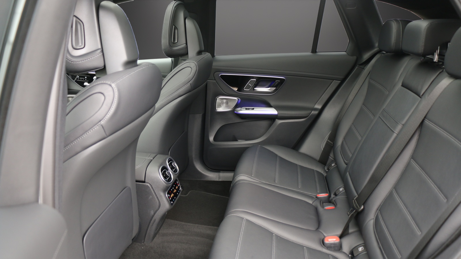 MERCEDES-BENZ GLC 400 e 4M 9G-Tronic-image-11