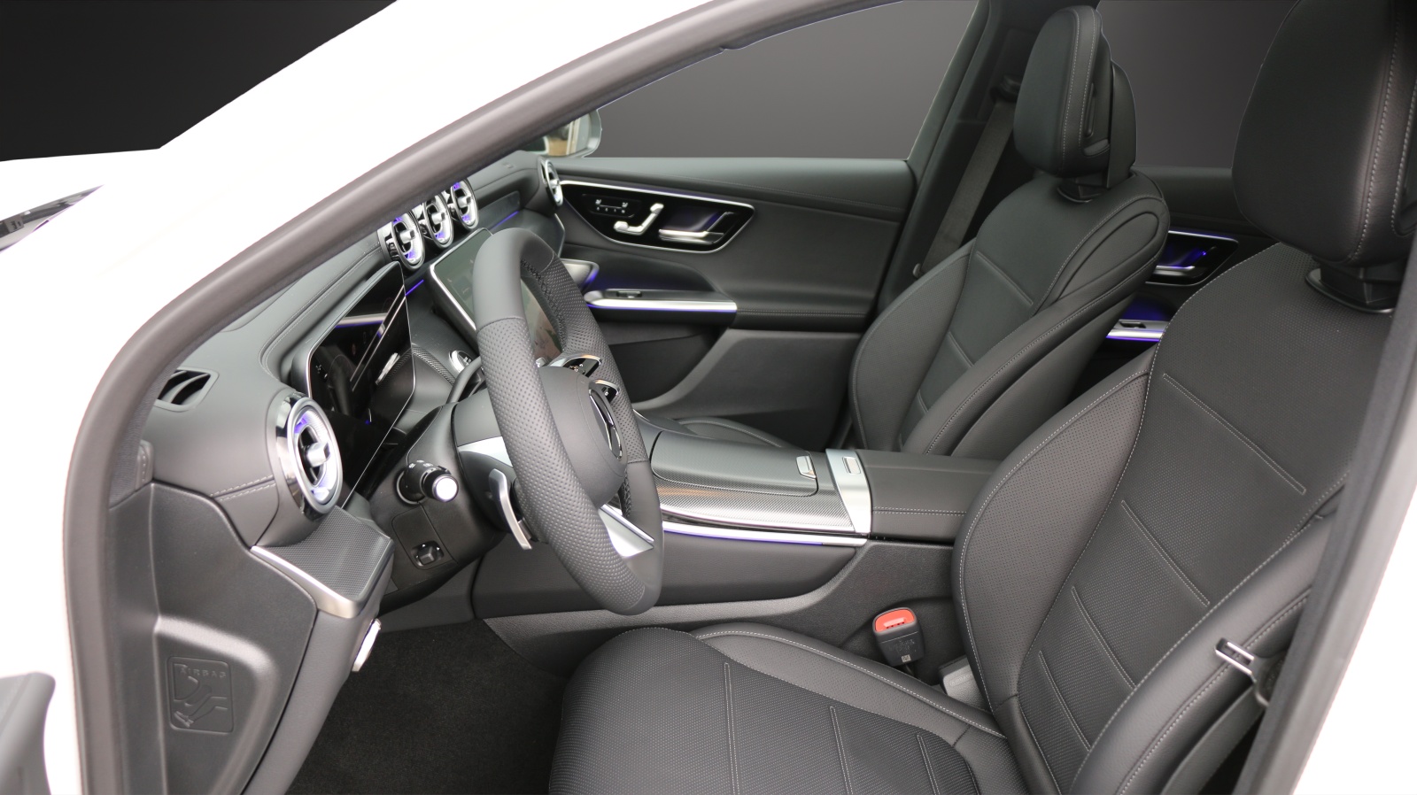 MERCEDES-BENZ GLC 400 e 4M 9G-Tronic-image-10