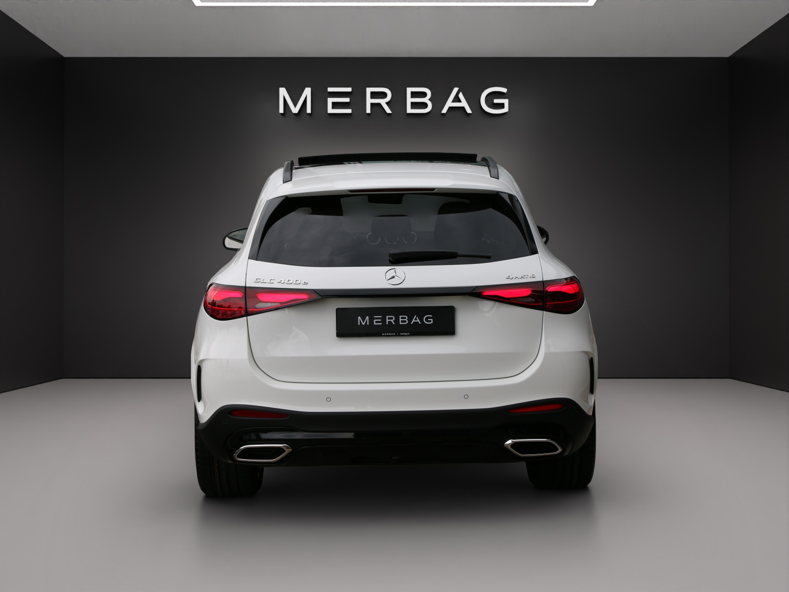 MERCEDES-BENZ GLC 400 e 4M 9G-Tronic-image-3
