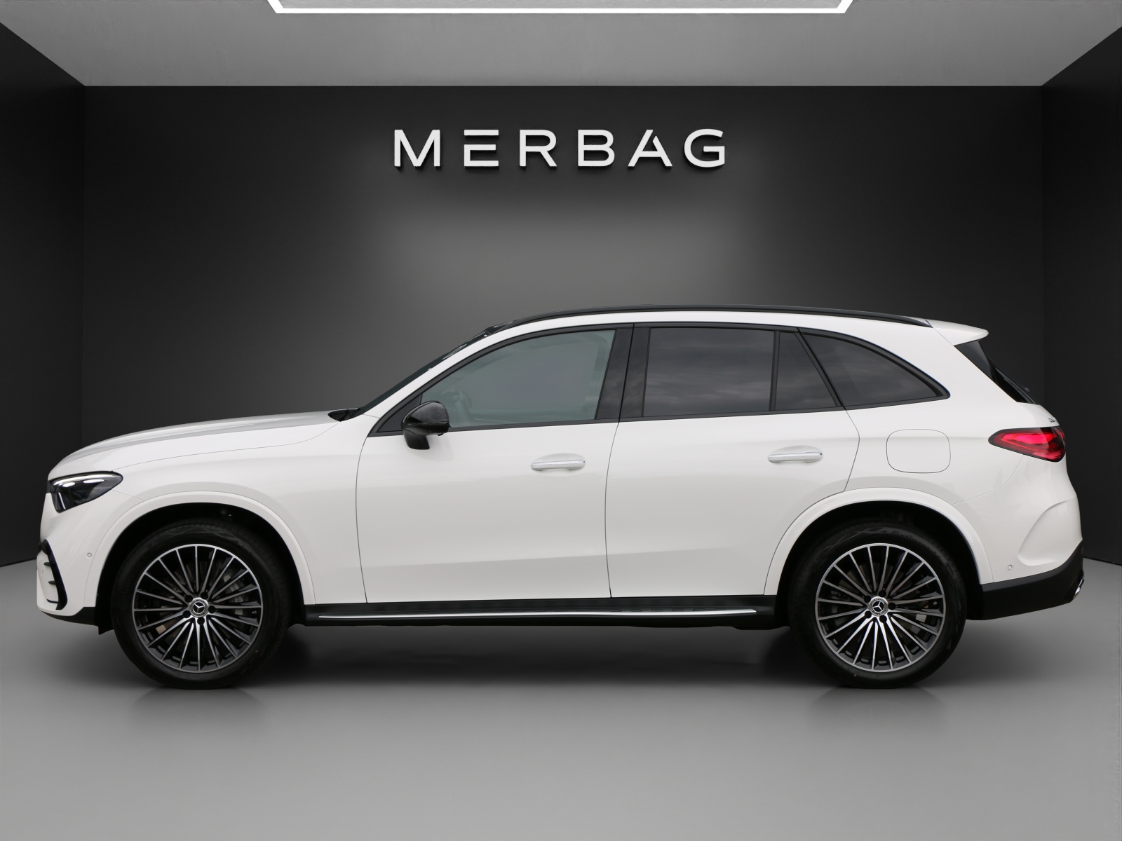 MERCEDES-BENZ GLC 400 e 4M 9G-Tronic-image-1