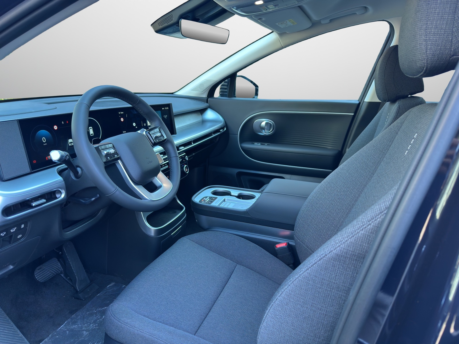 HYUNDAI Ioniq 9 Amplia 4WD-image-4