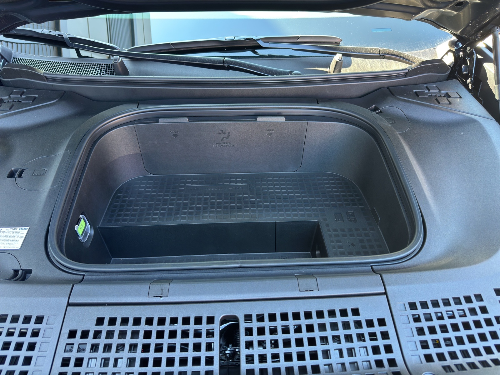 HYUNDAI Ioniq 9 Amplia 4WD-image-15