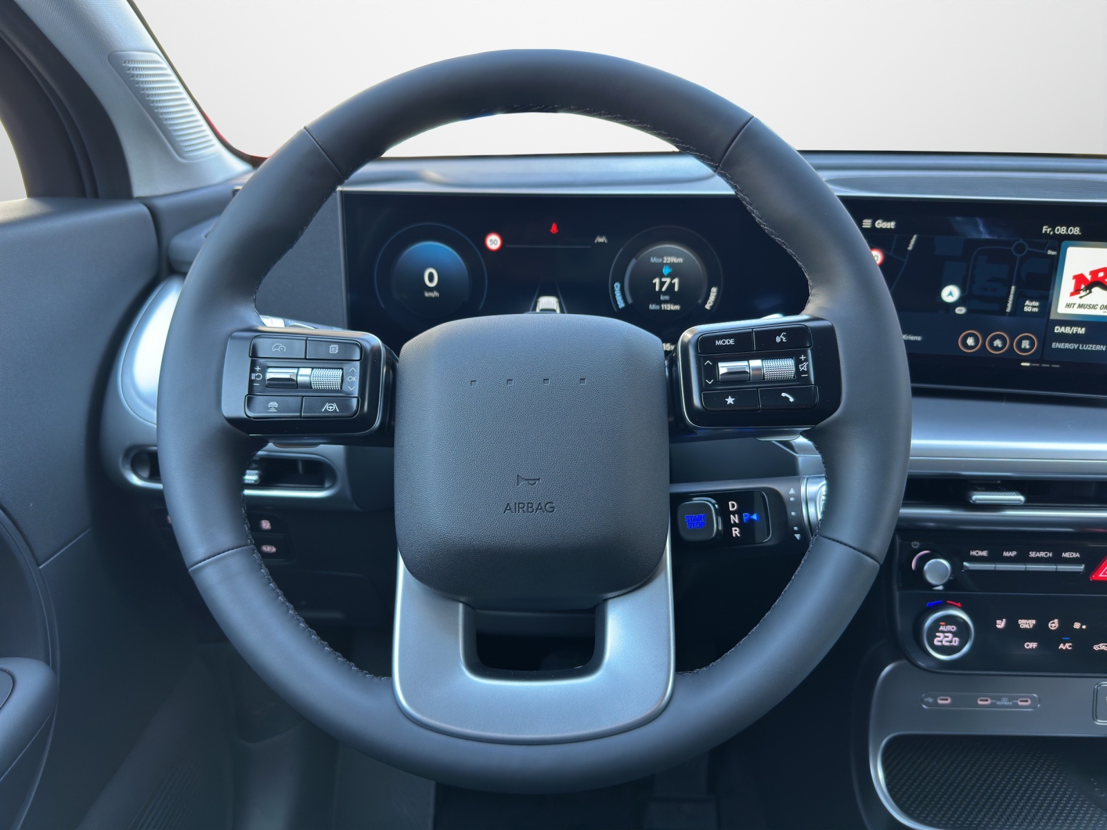 HYUNDAI Ioniq 9 Amplia 4WD-image-6