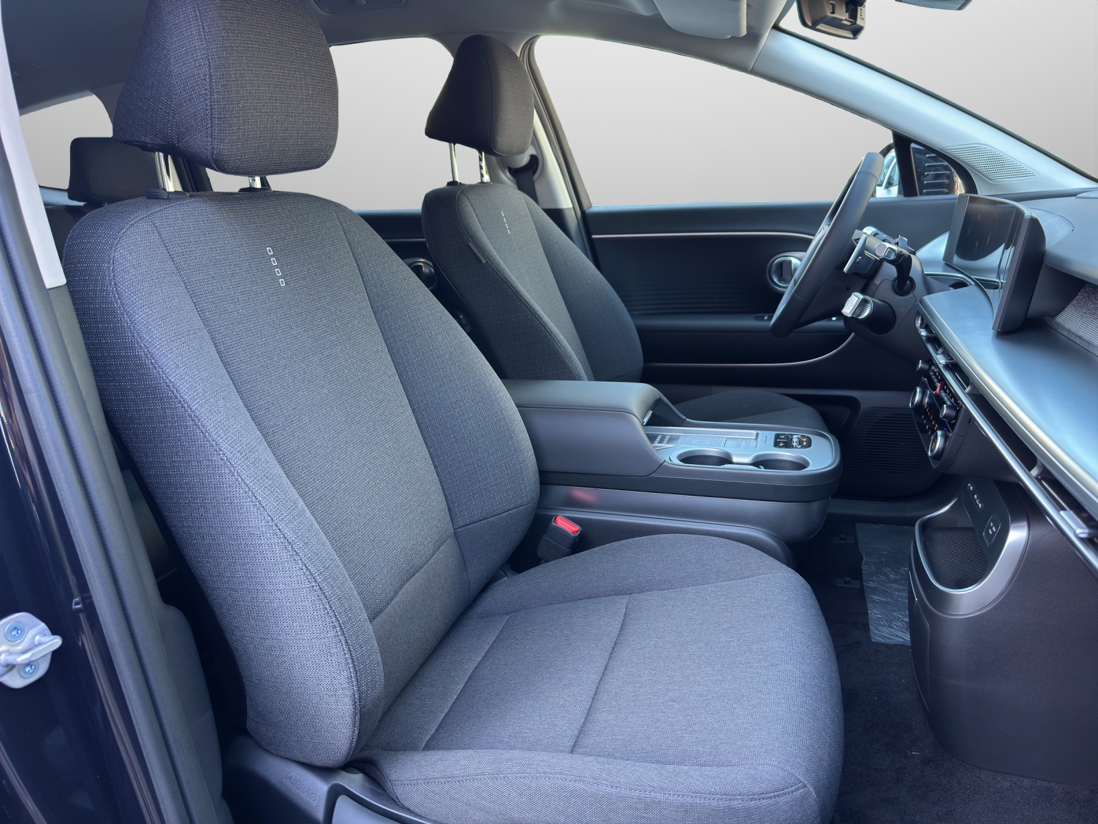 HYUNDAI Ioniq 9 Amplia 4WD-image-10