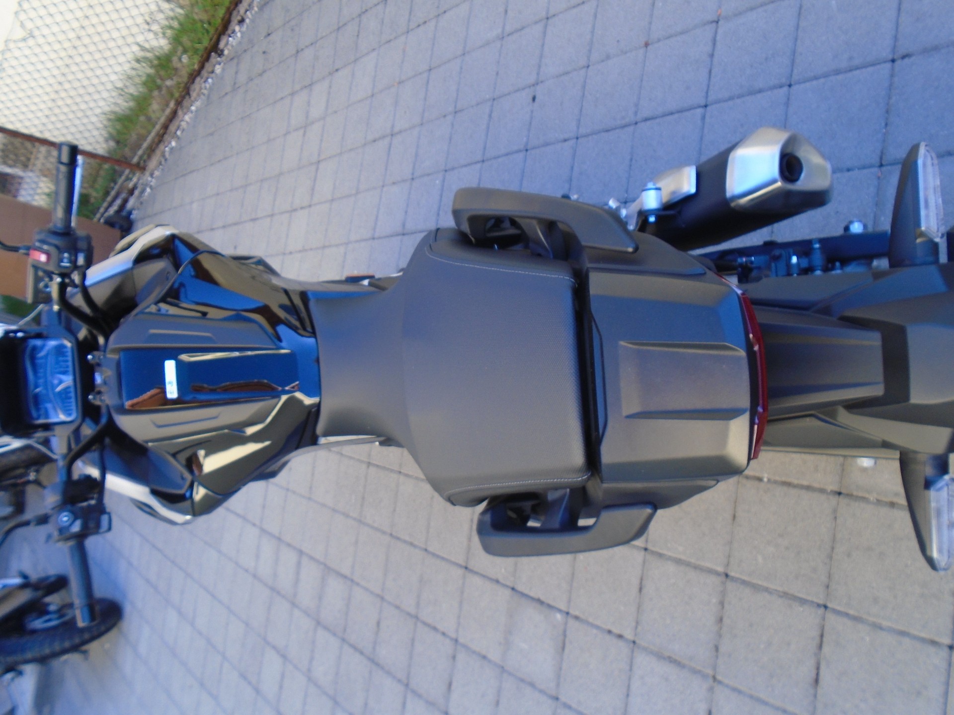 HONDA NC 750 X DCT-image-2