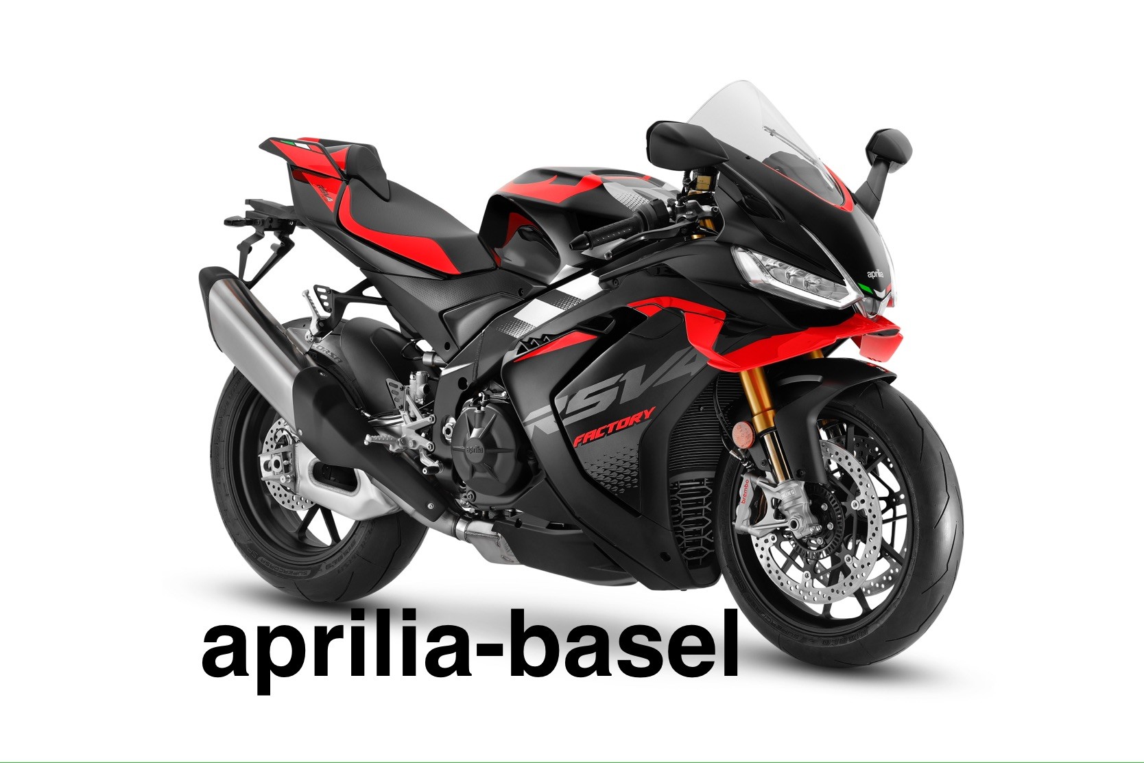 APRILIA RSV4 1100 E5+ Factory-image-12