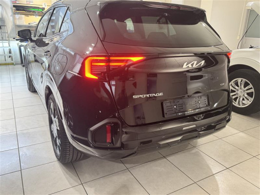 KIA Sportage 1.6T 4x4 GT DCT-showroom-element-3