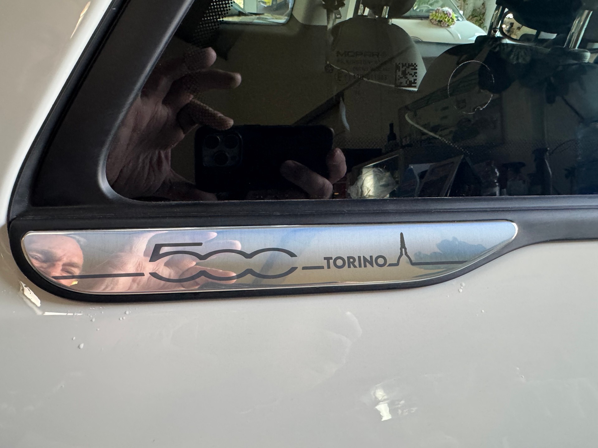 FIAT 500 1.0 FireFly MHD Torino-image-5
