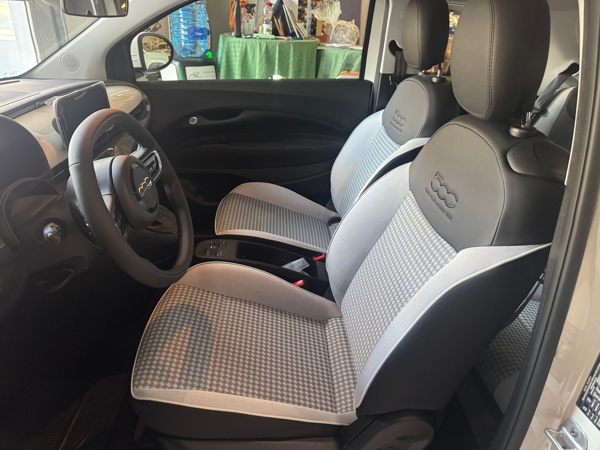 FIAT 500 1.0 FireFly MHD Torino-image-3