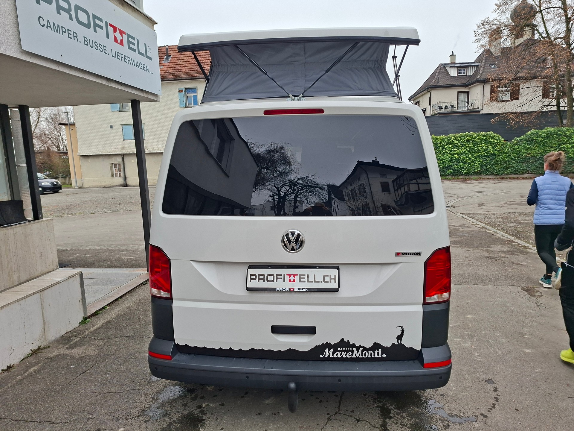 VW T6.1 2.0 TDI 150PS 4MOTION DSG LANG MAREMONTI COMFORT CAMPER 5SITZE-showroom-element-2