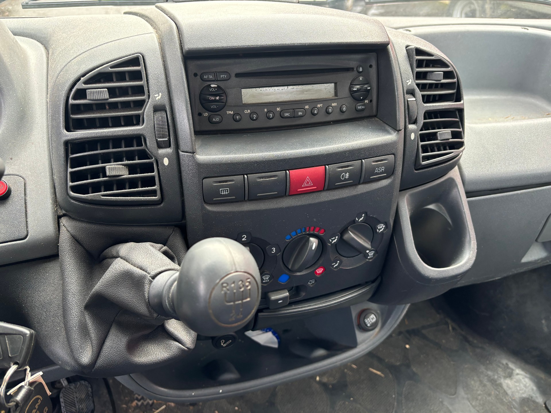 FIAT Ducato Maxi 2.8 JTD-image-5