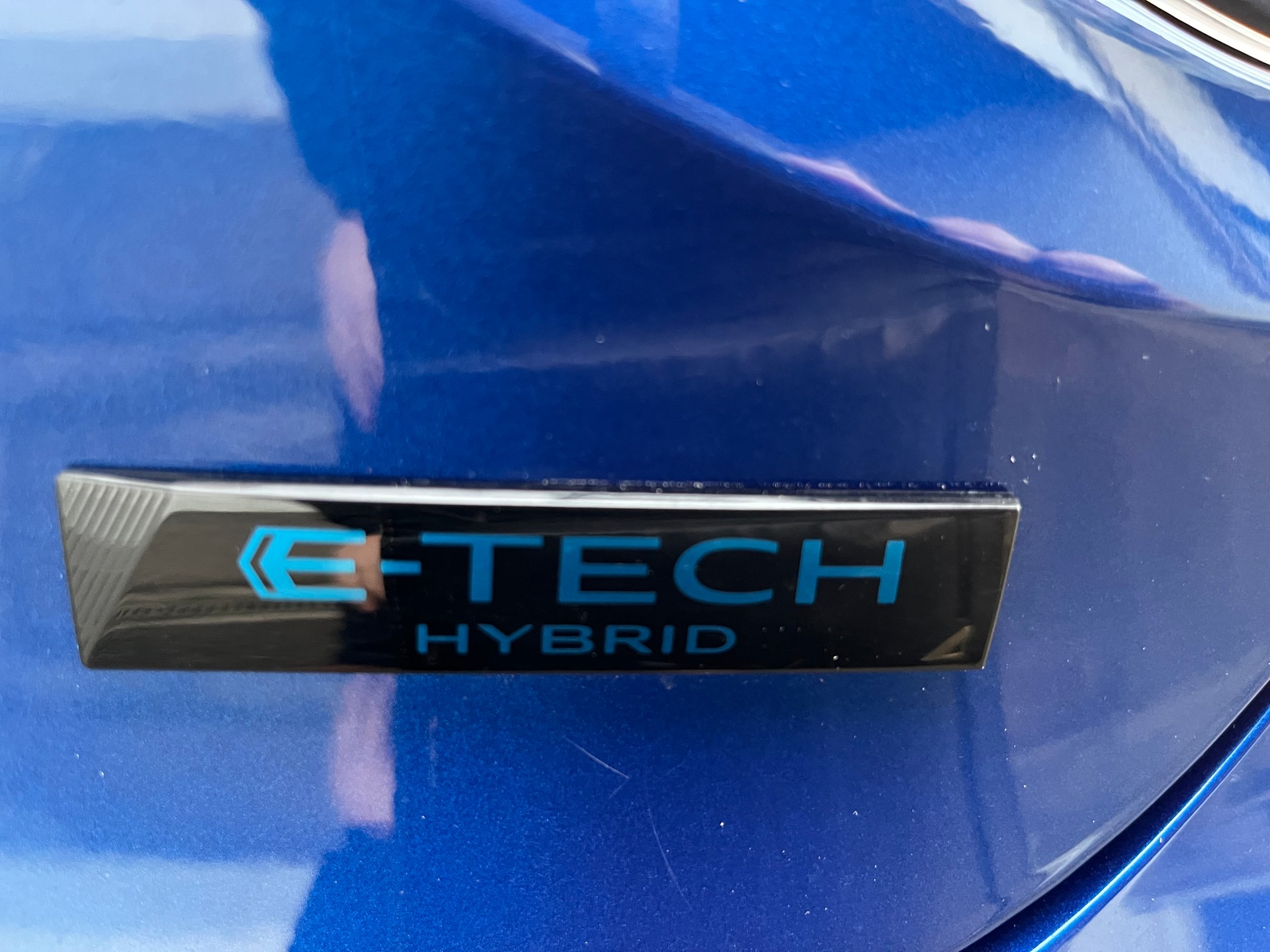 RENAULT Clio 1.6 E-Tech Esprit Alpine+++48 MONATE GARANTIE+++-image-16