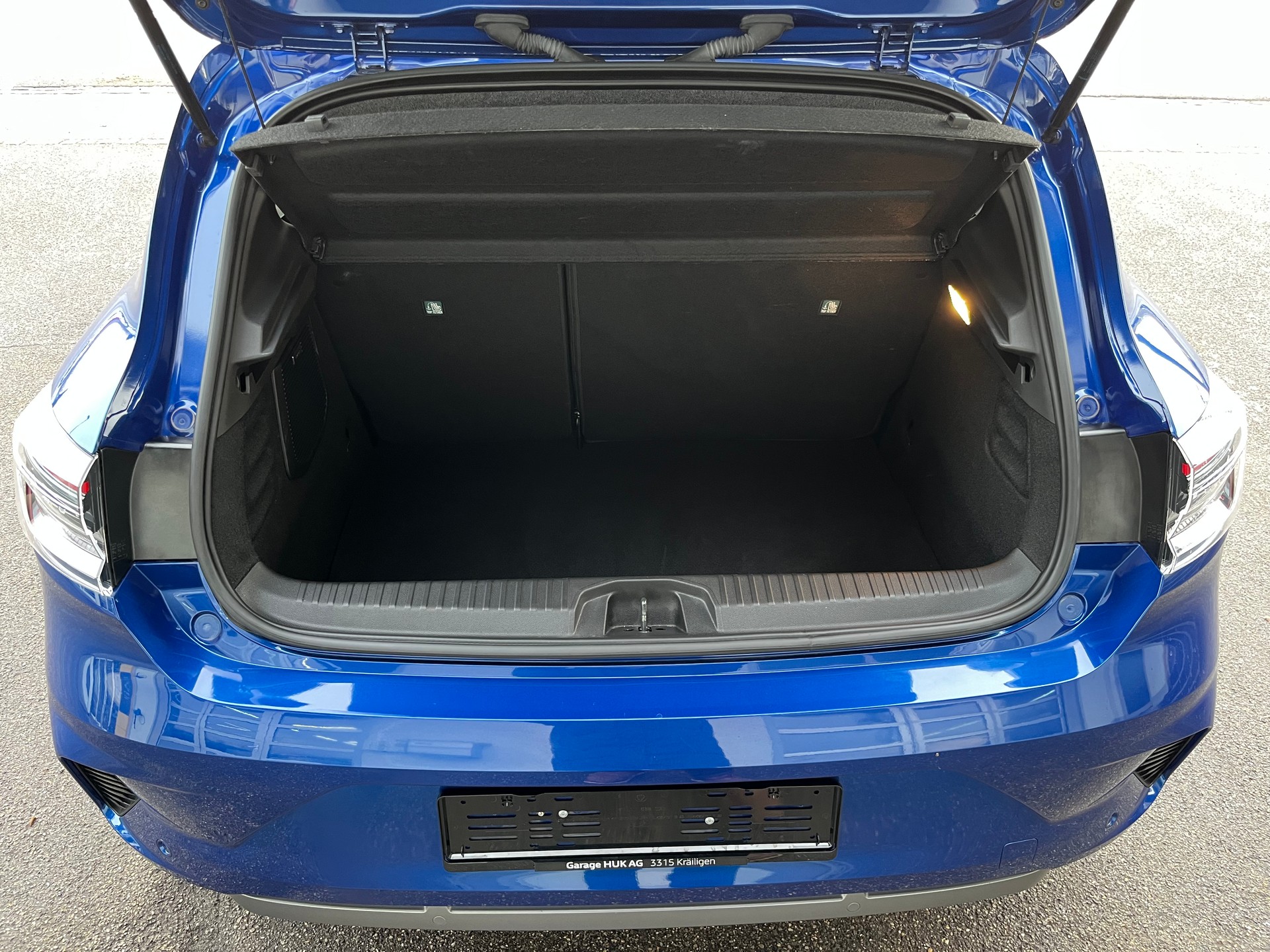 RENAULT Clio 1.6 E-Tech Esprit Alpine+++48 MONATE GARANTIE+++-image-17
