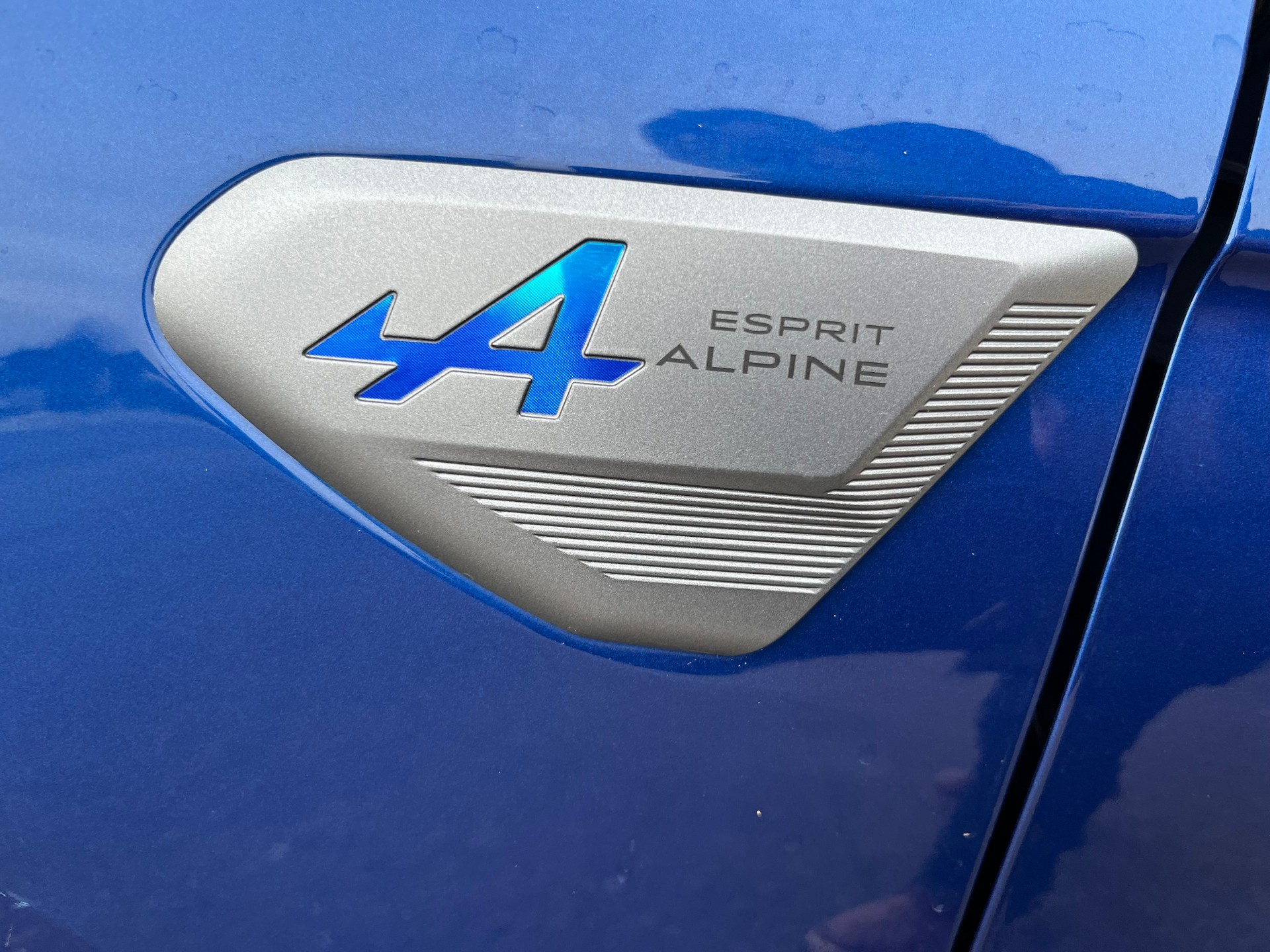 RENAULT Clio 1.6 E-Tech Esprit Alpine+++48 MONATE GARANTIE+++-image-15