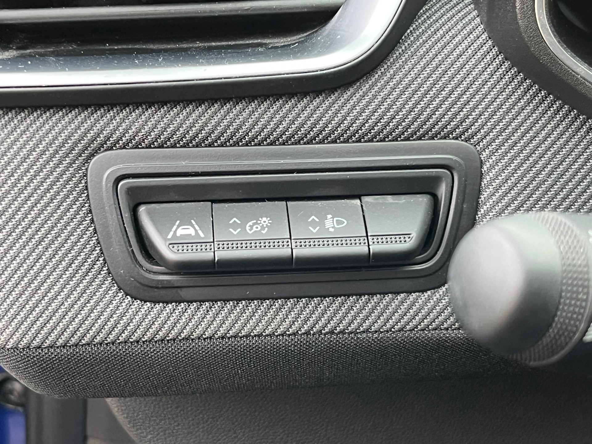 RENAULT Clio 1.6 E-Tech Esprit Alpine+++48 MONATE GARANTIE+++-image-11