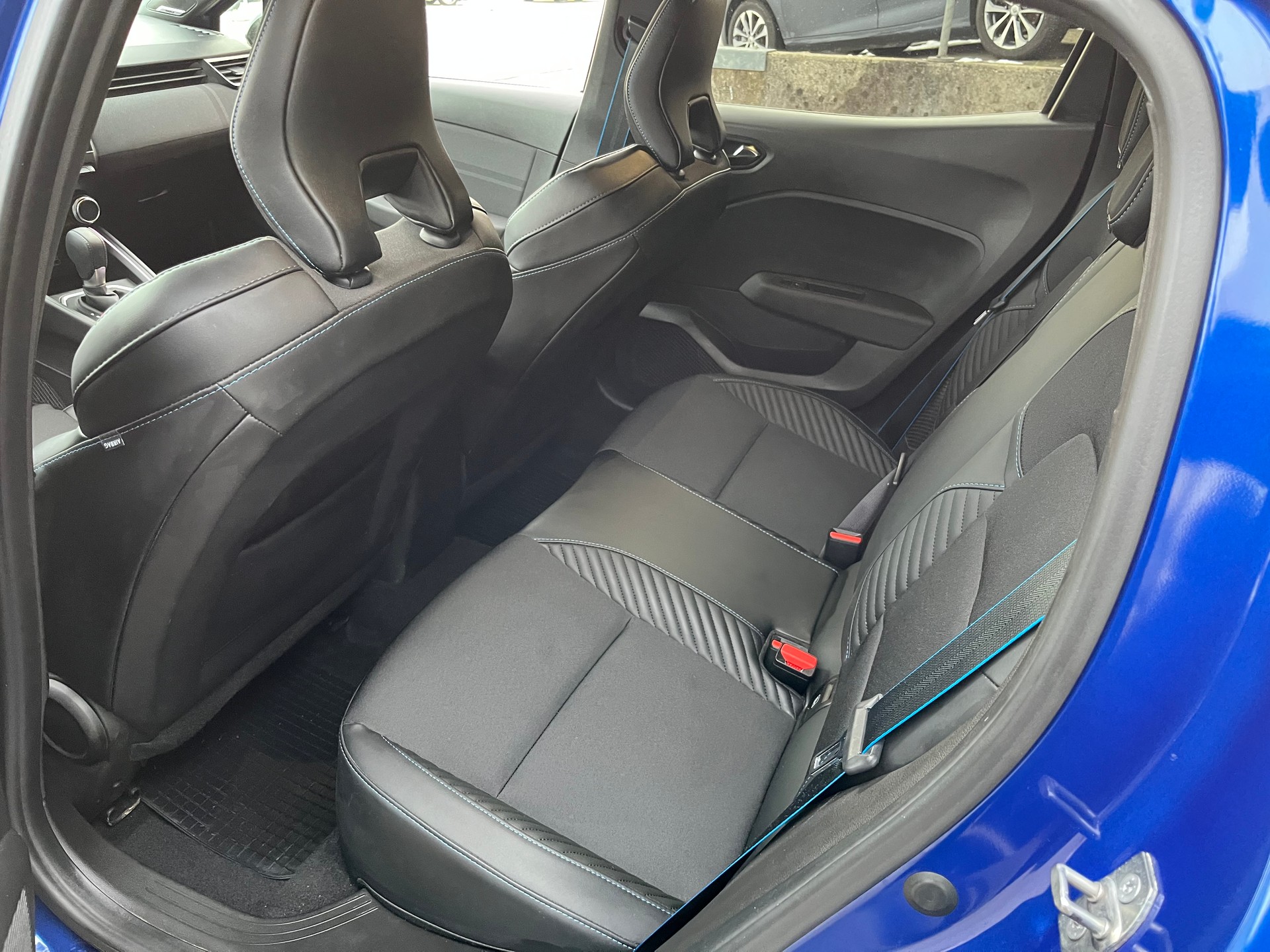 RENAULT Clio 1.6 E-Tech Esprit Alpine+++48 MONATE GARANTIE+++-image-18