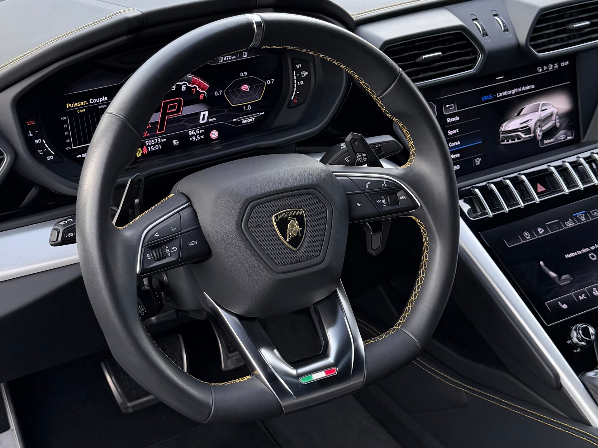 LAMBORGHINI Urus E-Gear-image-4