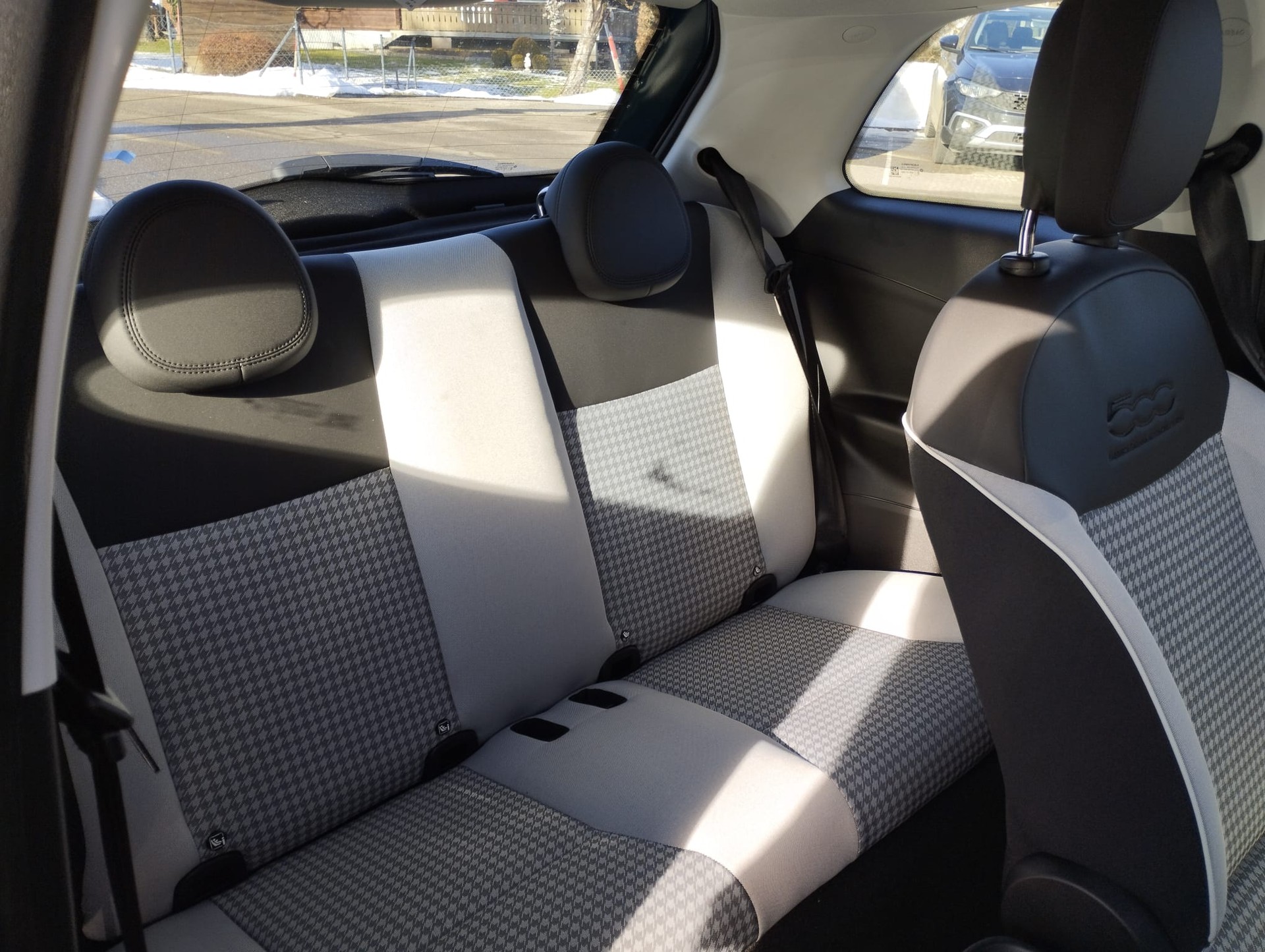FIAT 500 1.0 FireFly MHD Torino-image-17