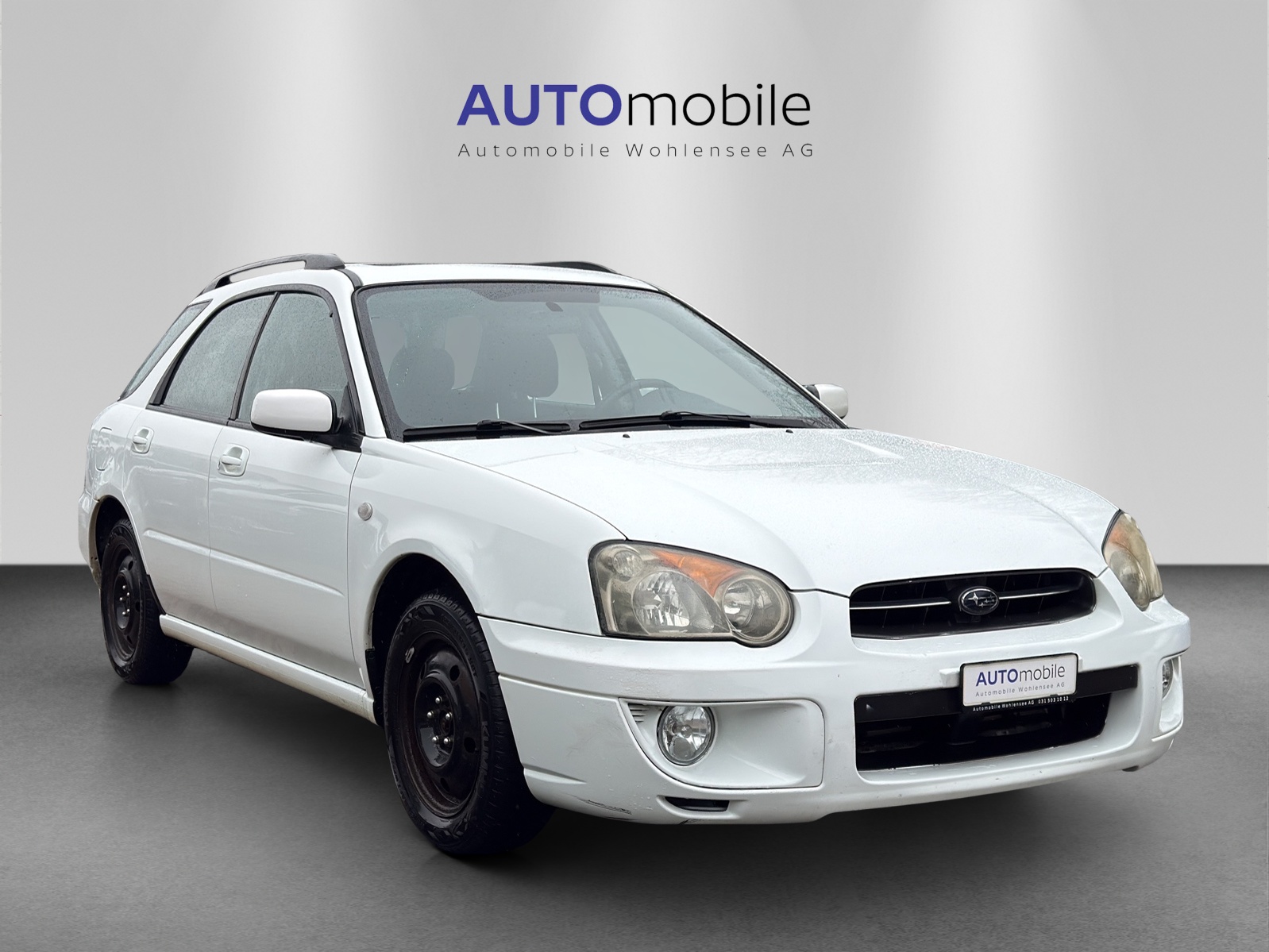 SUBARU Impreza 2.0 Sports-showroom-element-3