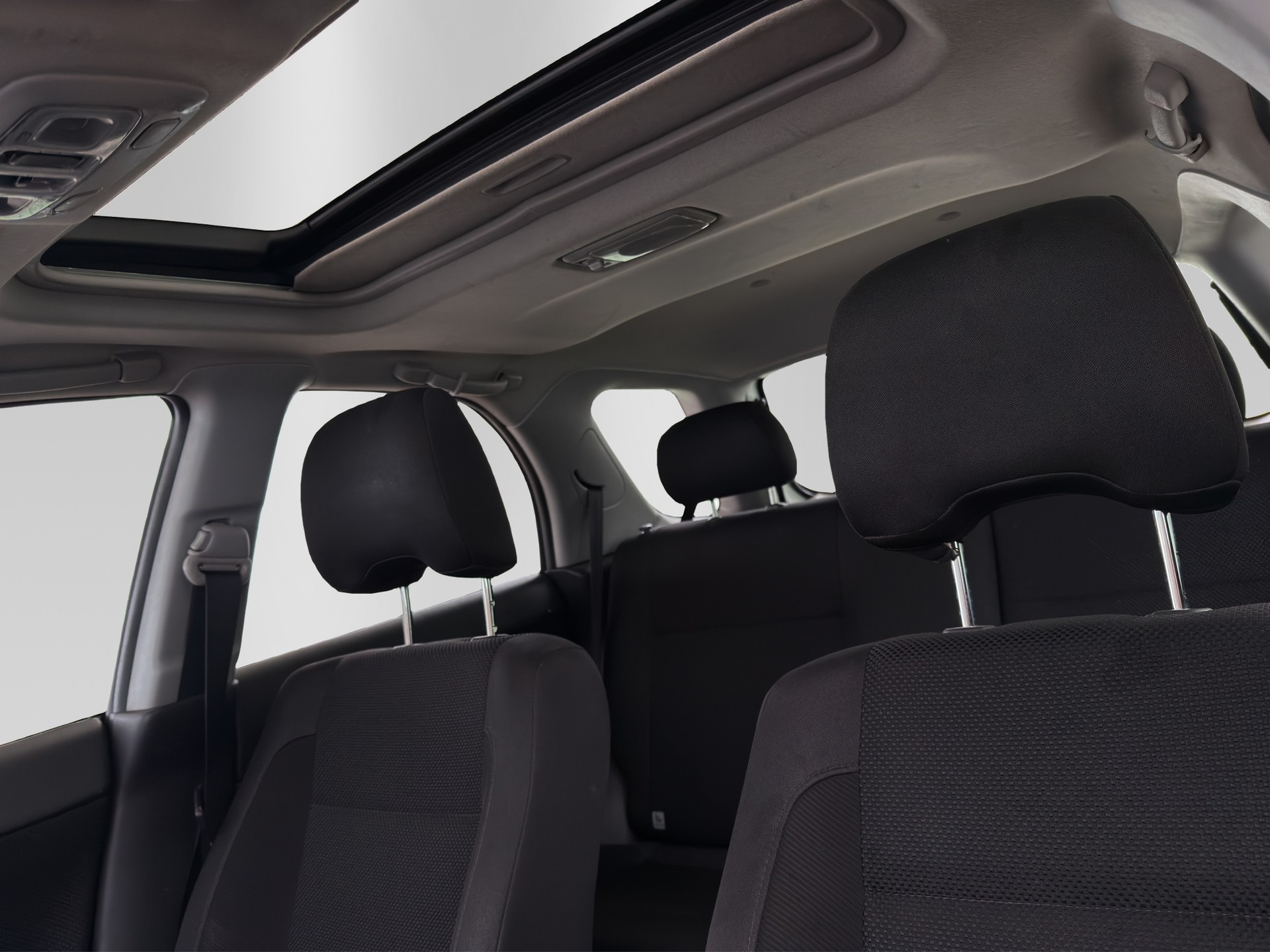 SUBARU Impreza 2.0 Sports-image-8