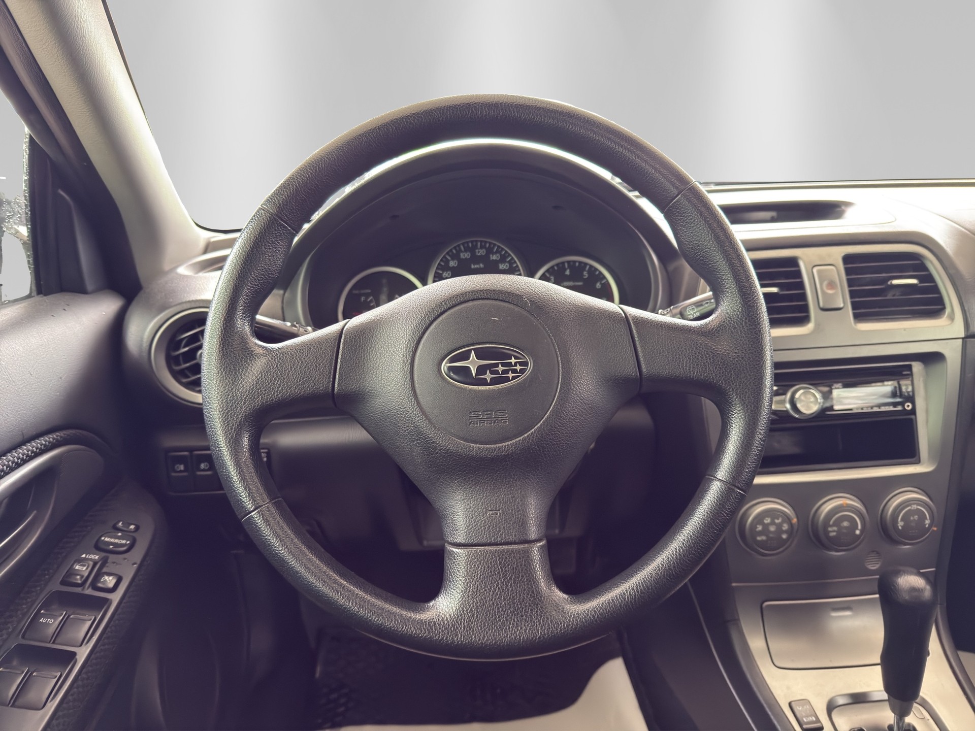 SUBARU Impreza 2.0 Sports-image-10