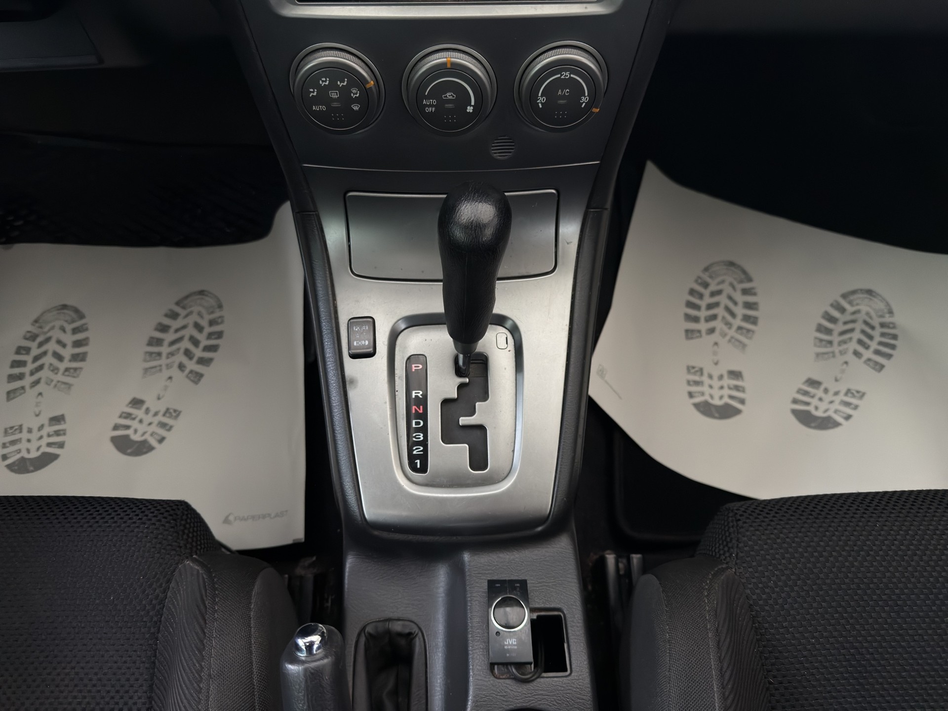 SUBARU Impreza 2.0 Sports-image-11