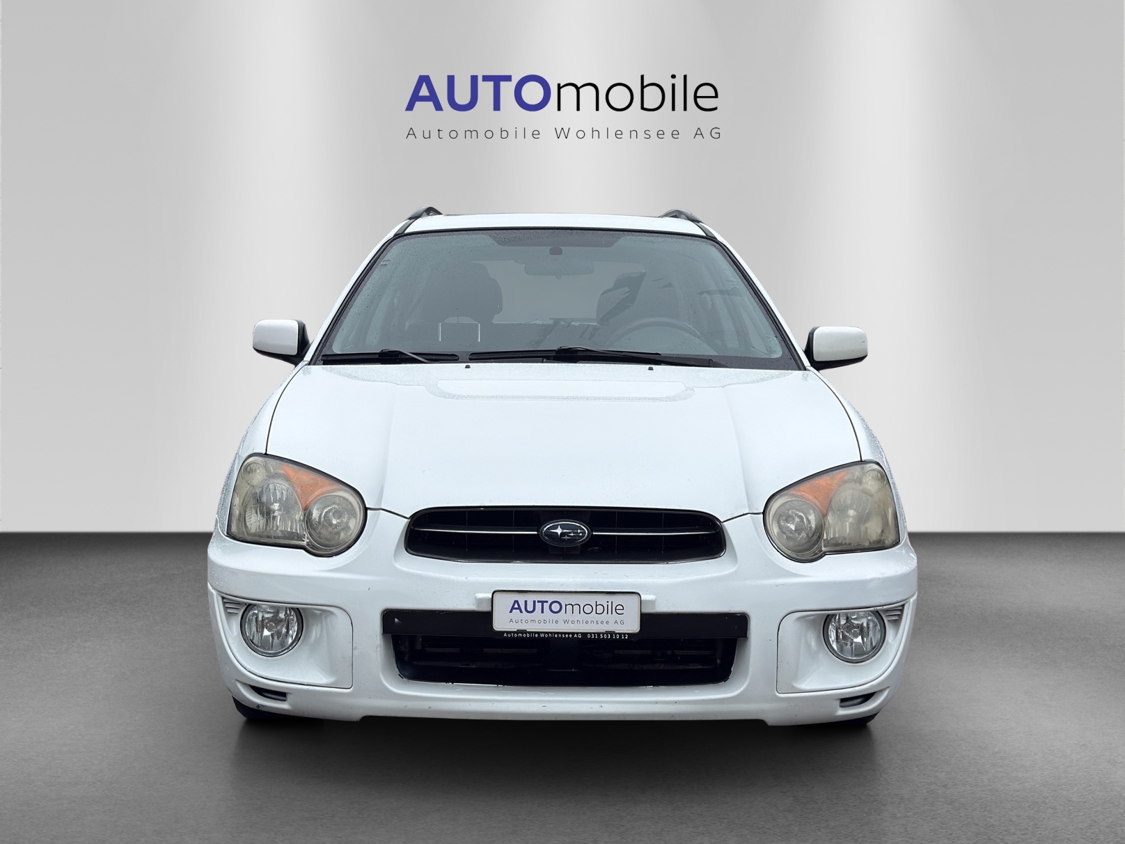 SUBARU Impreza 2.0 Sports-showroom-element-2