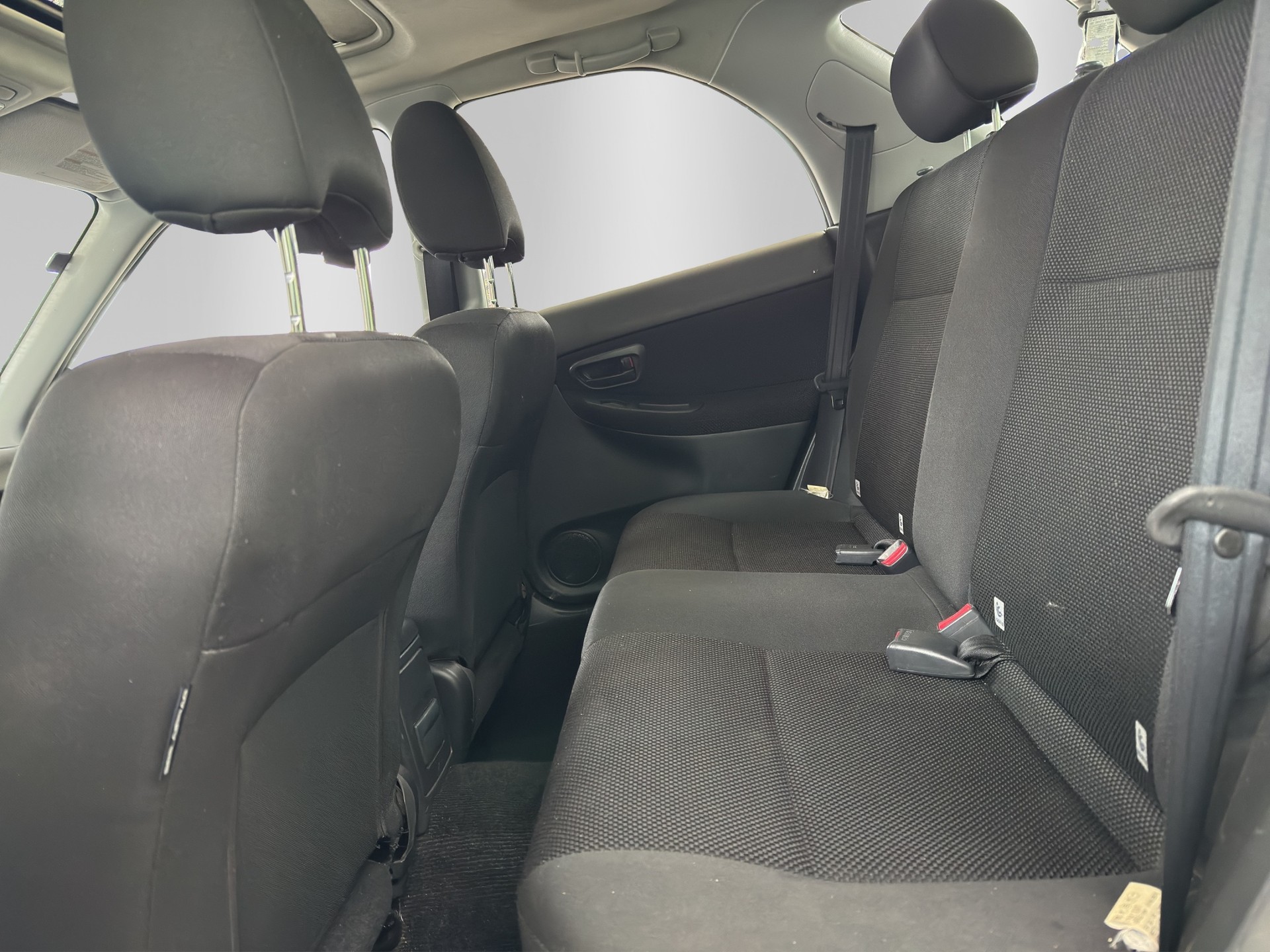 SUBARU Impreza 2.0 Sports-image-14