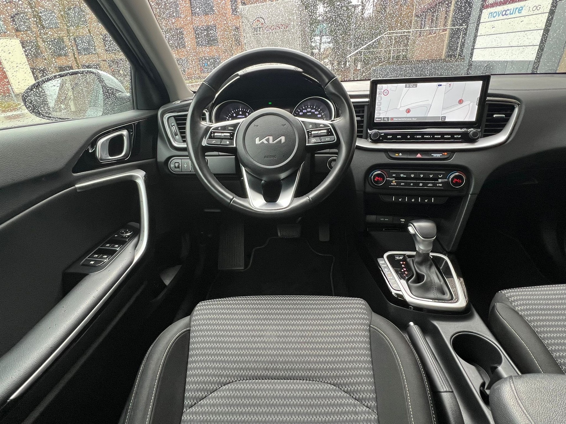 KIA Ceed Sportswagon 1.5 T-GDi MHEV Power DCT-image-8