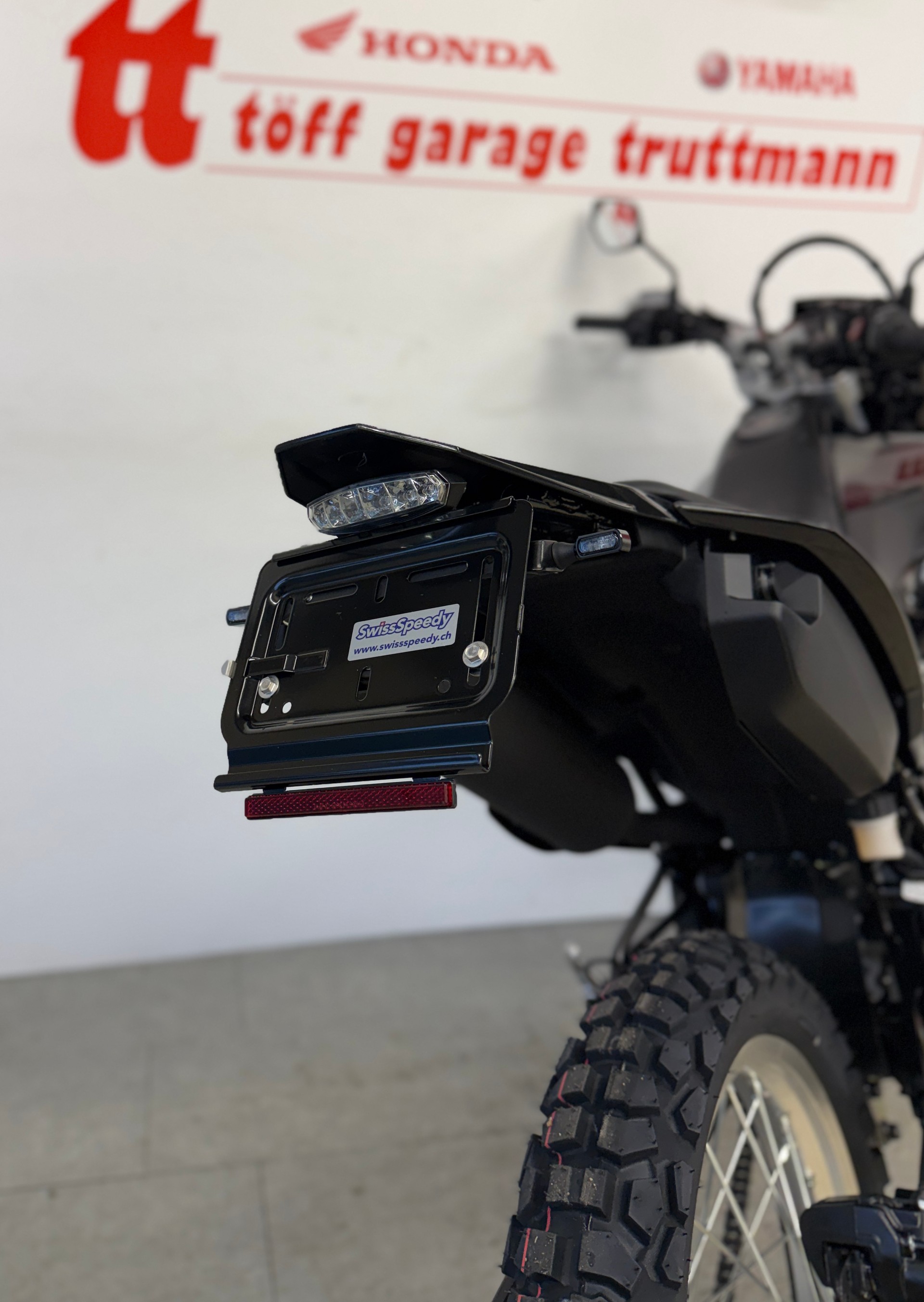 YAMAHA WR 125-image-5