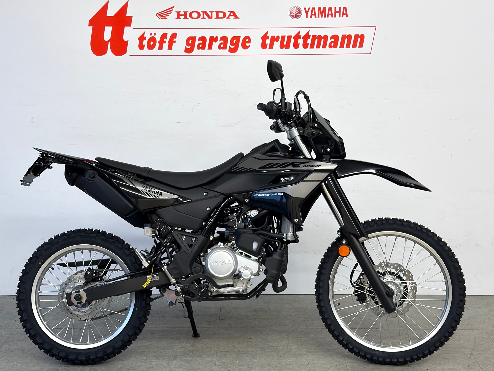 YAMAHA WR 125-image-0