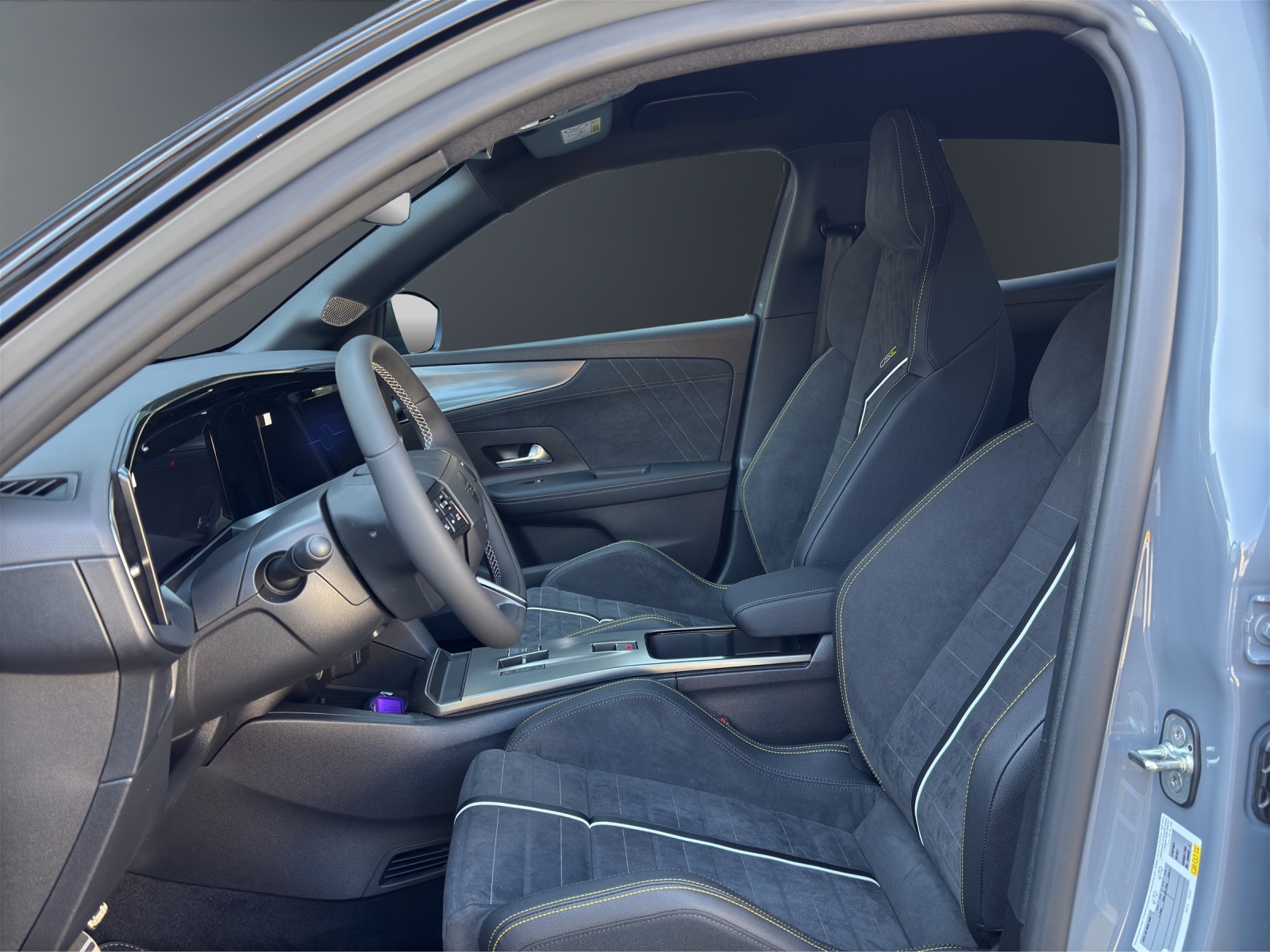 OPEL Mokka-e GSe-image-10