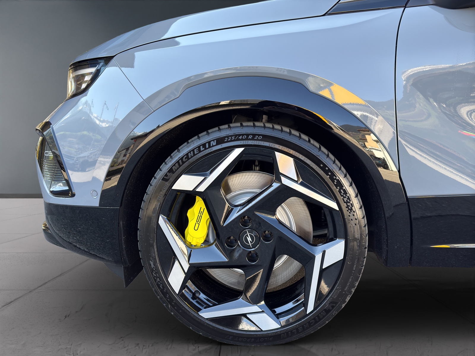 OPEL Mokka-e GSe-image-8