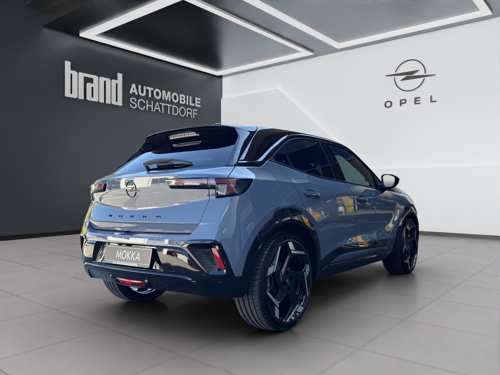 OPEL Mokka-e GSe-image-4