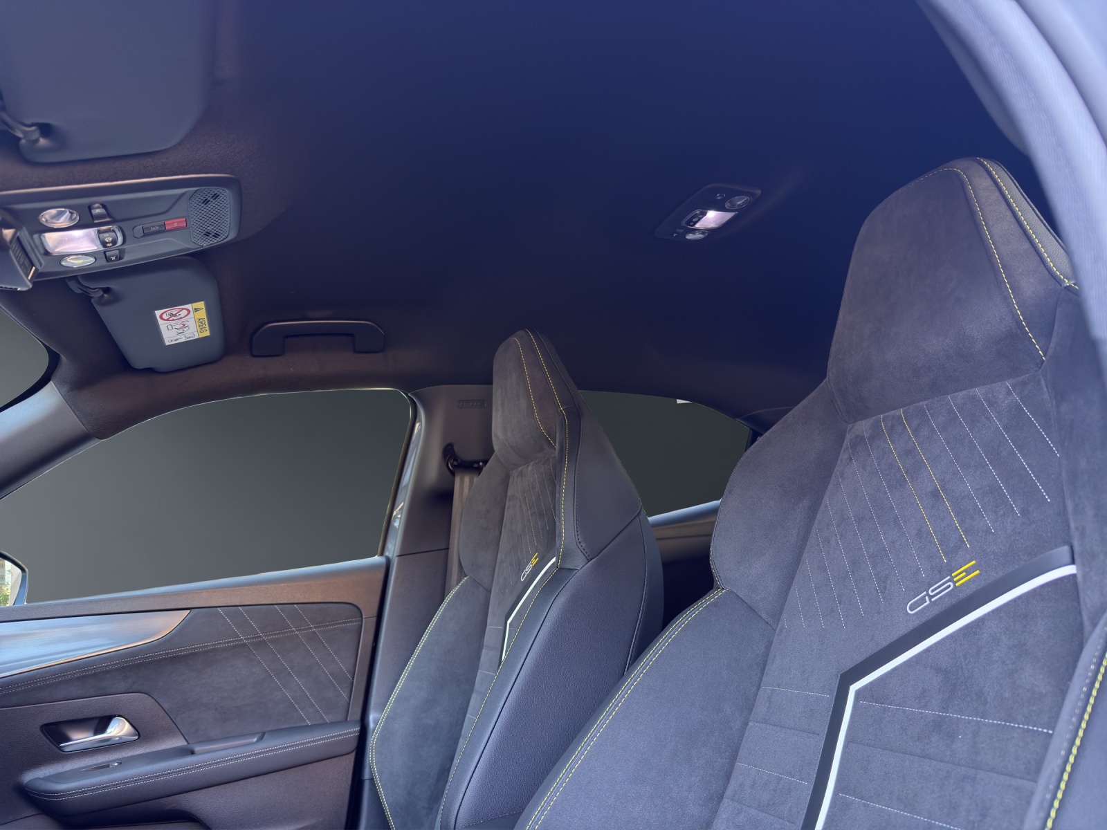 OPEL Mokka-e GSe-image-9