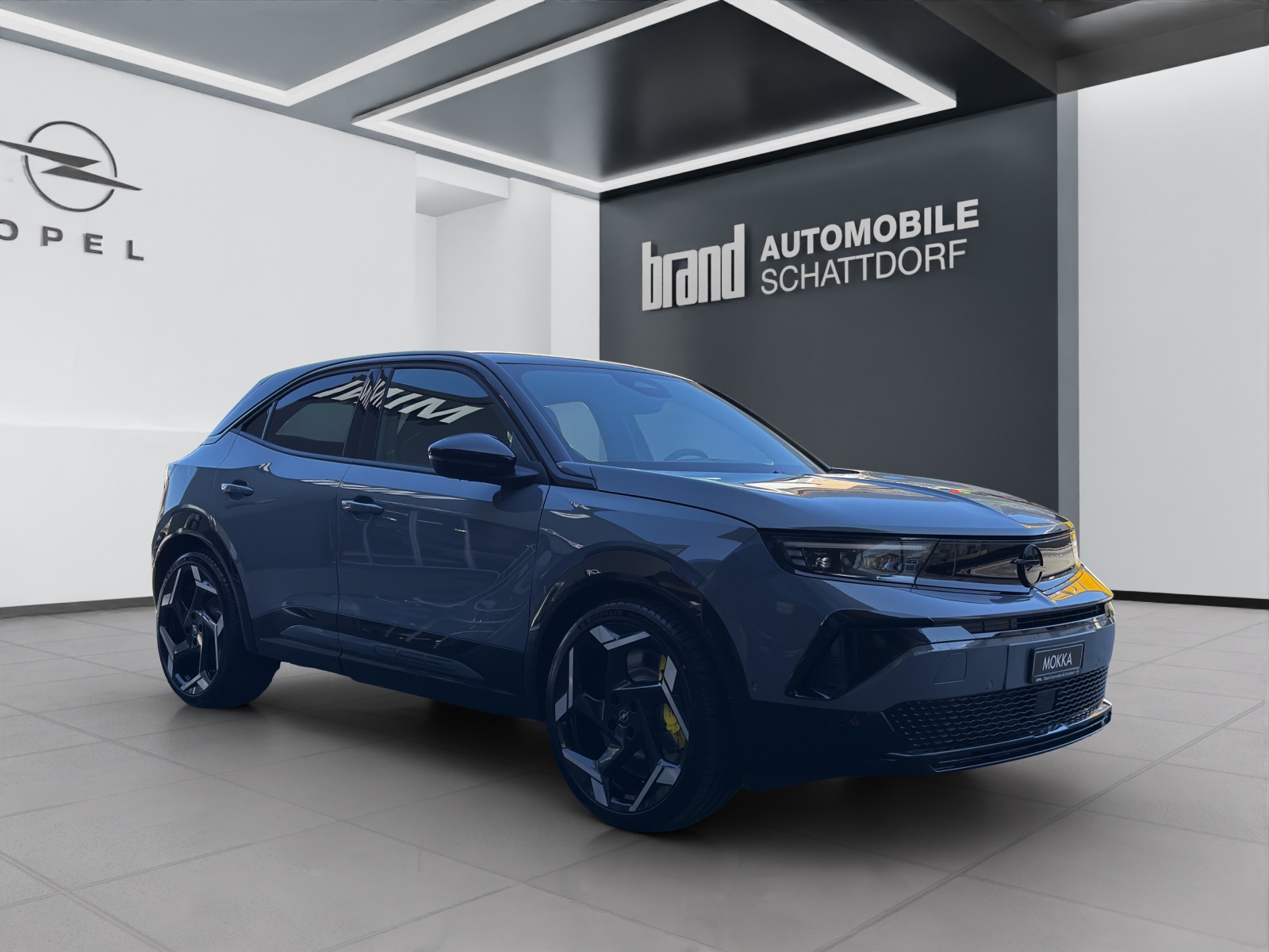 OPEL Mokka-e GSe-image-6