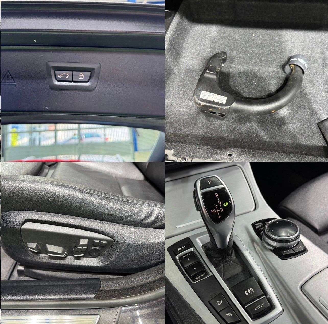 BMW 528i Touring xDrive Steptronic-image-13