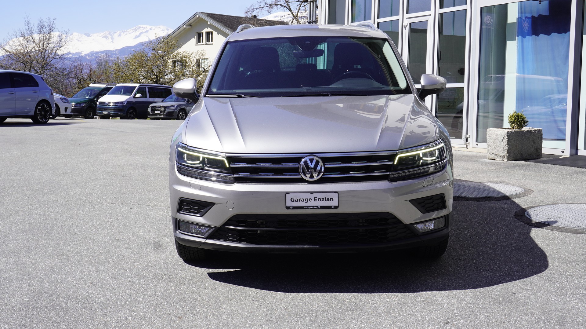 VW Tiguan 2.0 TDI SCR Sound 4Motion DSG-image-15