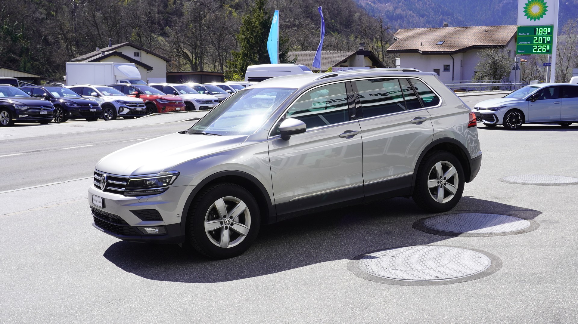 VW Tiguan 2.0 TDI SCR Sound 4Motion DSG-image-13