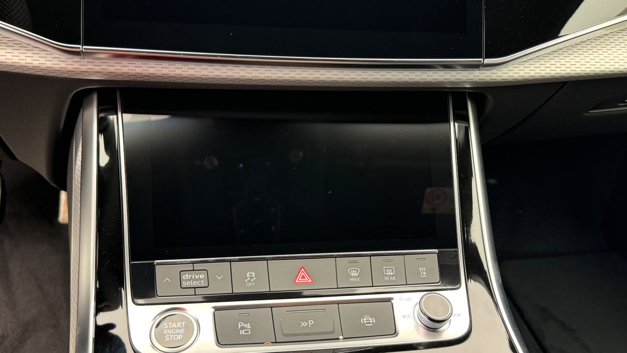 AUDI Q7 SUV TDI quattro 210 kW S Line tiptronic-image-7